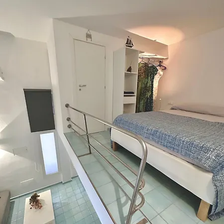 Dentice Apartamento Lampedusa Exterior foto