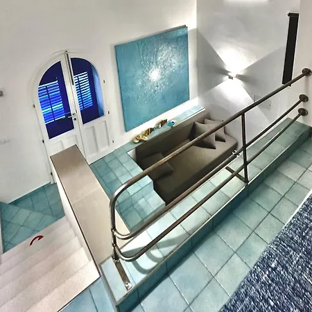 Dentice Apartamento Lampedusa Exterior foto