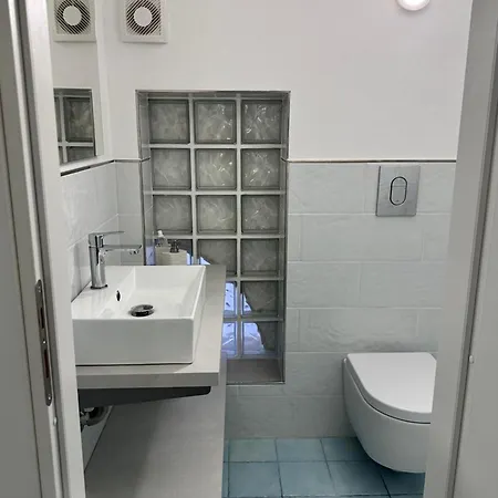 Dentice Apartamento Lampedusa Exterior foto