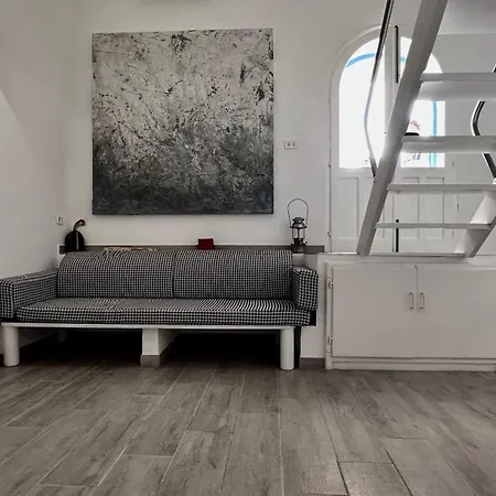 Dentice Apartamento Lampedusa Exterior foto