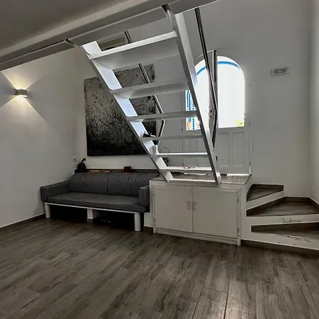 Dentice Apartamento Lampedusa Exterior foto