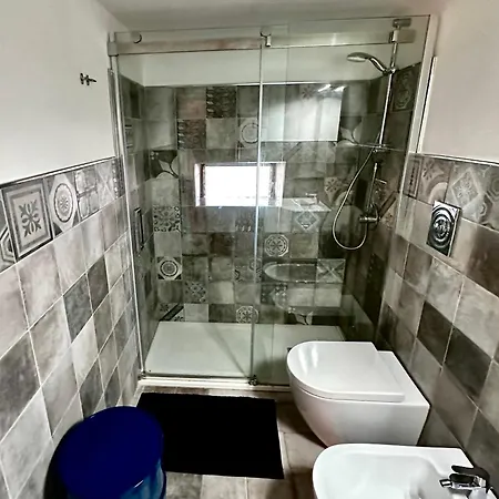 Dentice Apartamento Lampedusa Exterior foto