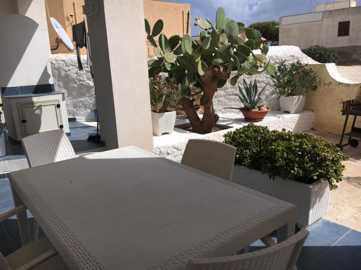 Apartment Dentice Lampedusa