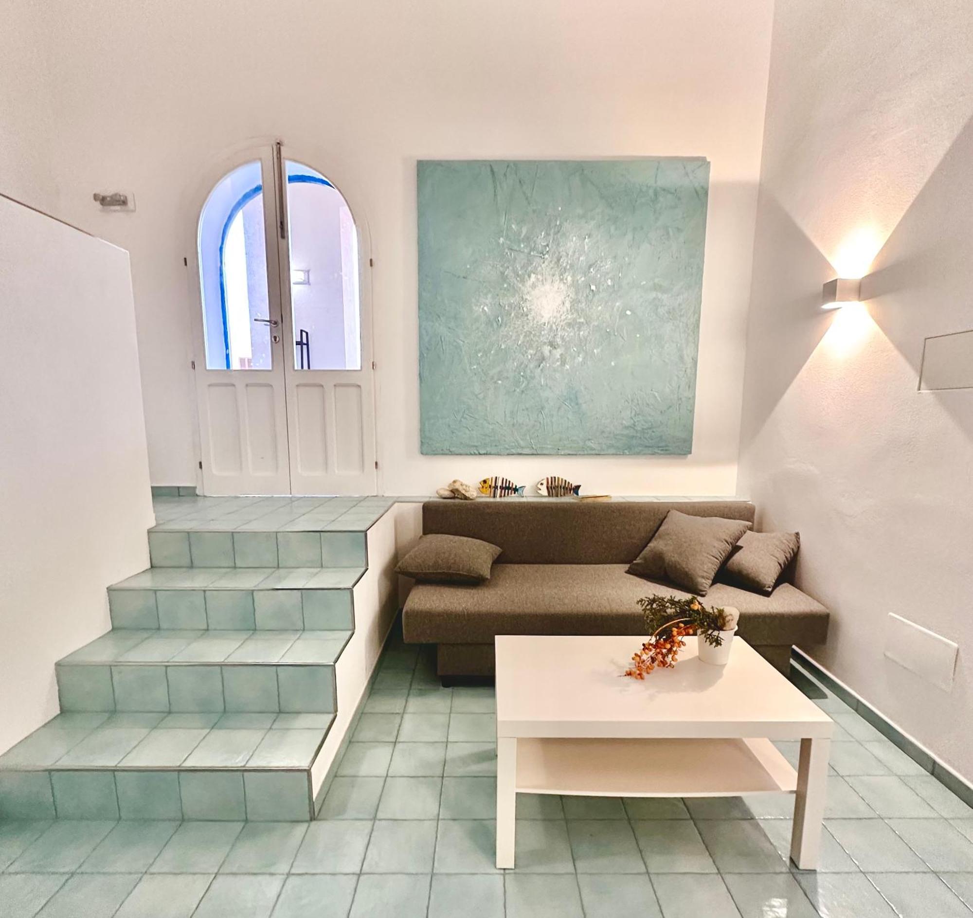 Apartment Dentice Lampedusa