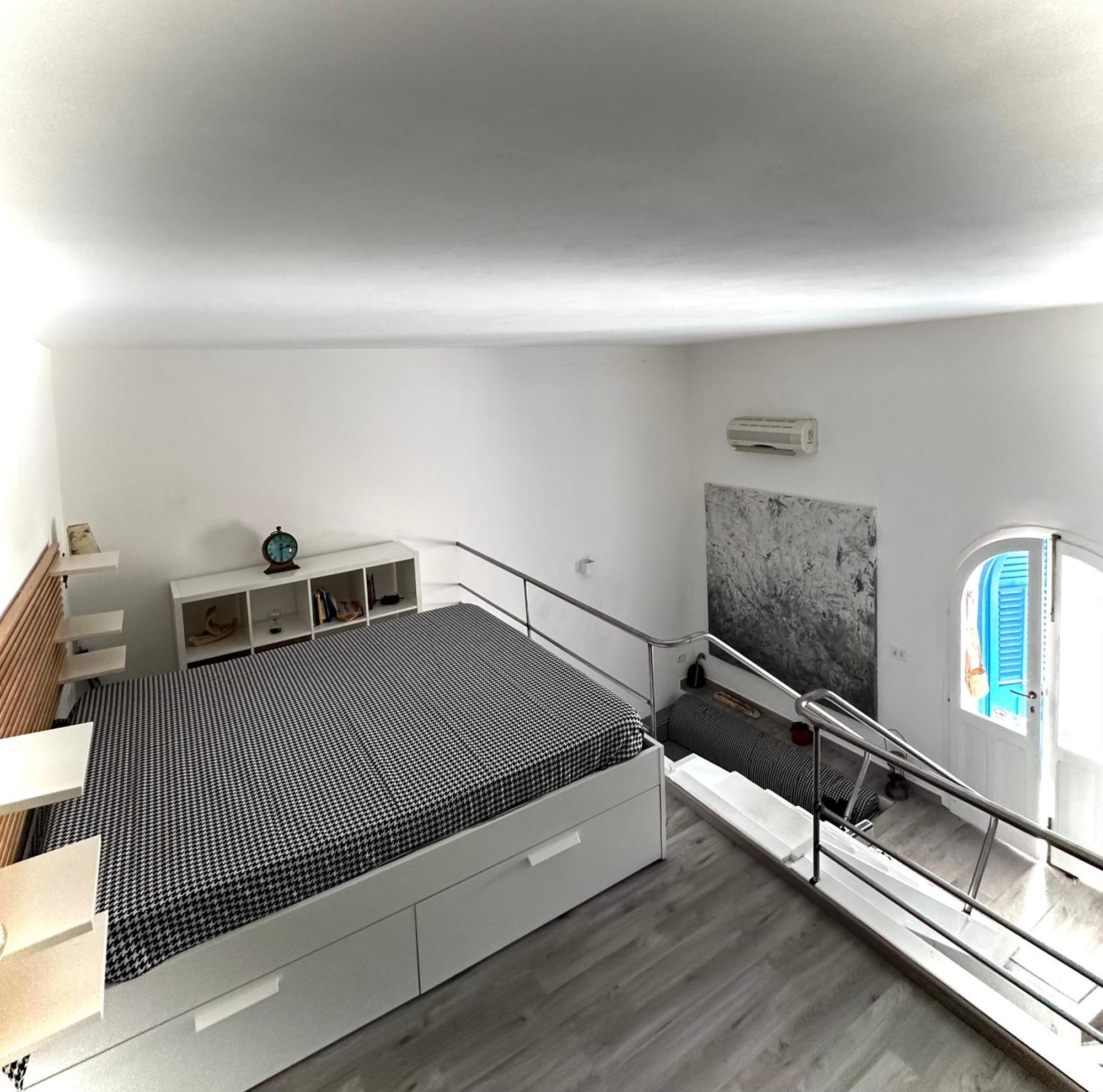Dentice Apartment Lampedusa