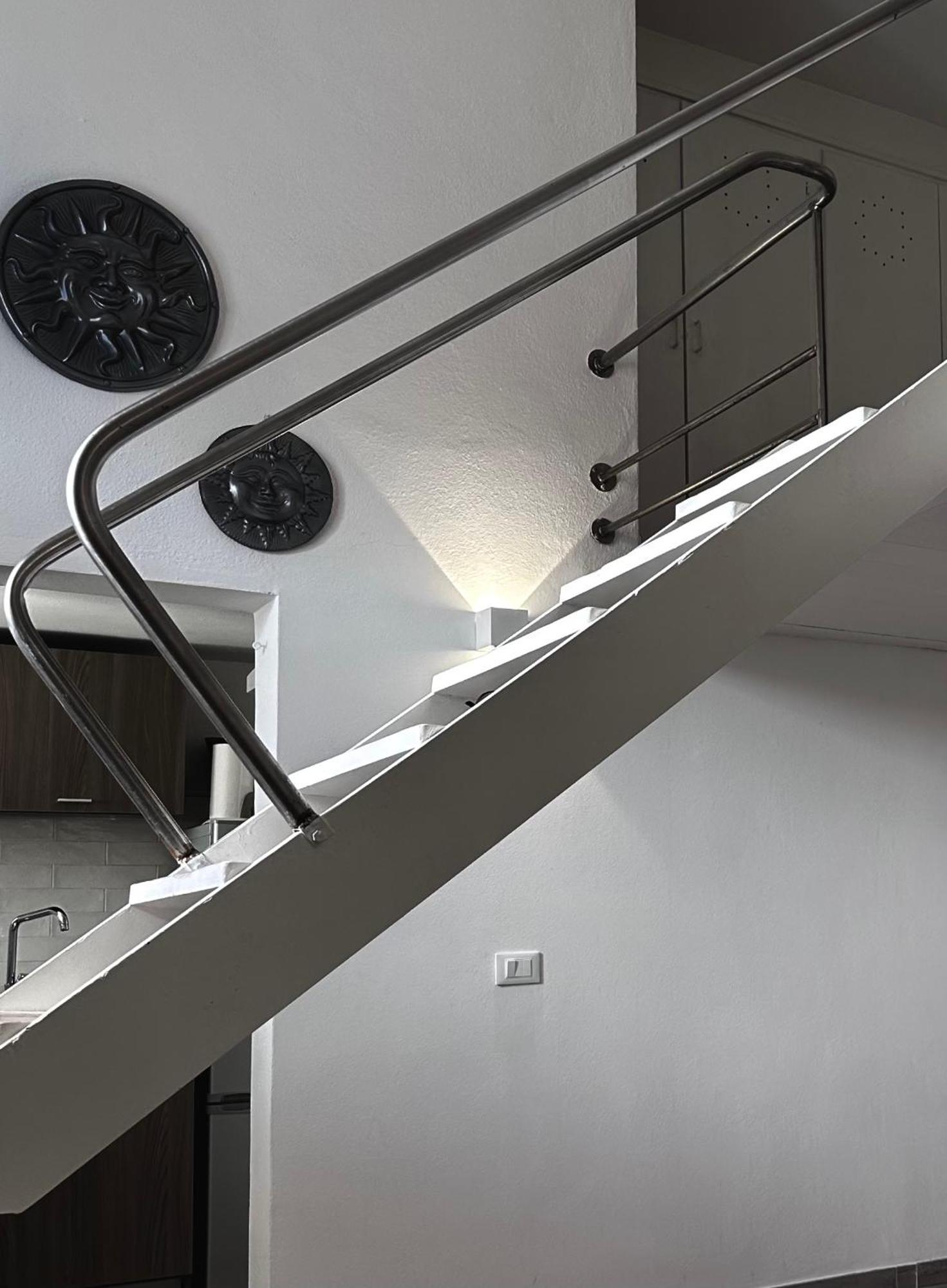 Apartment Dentice *