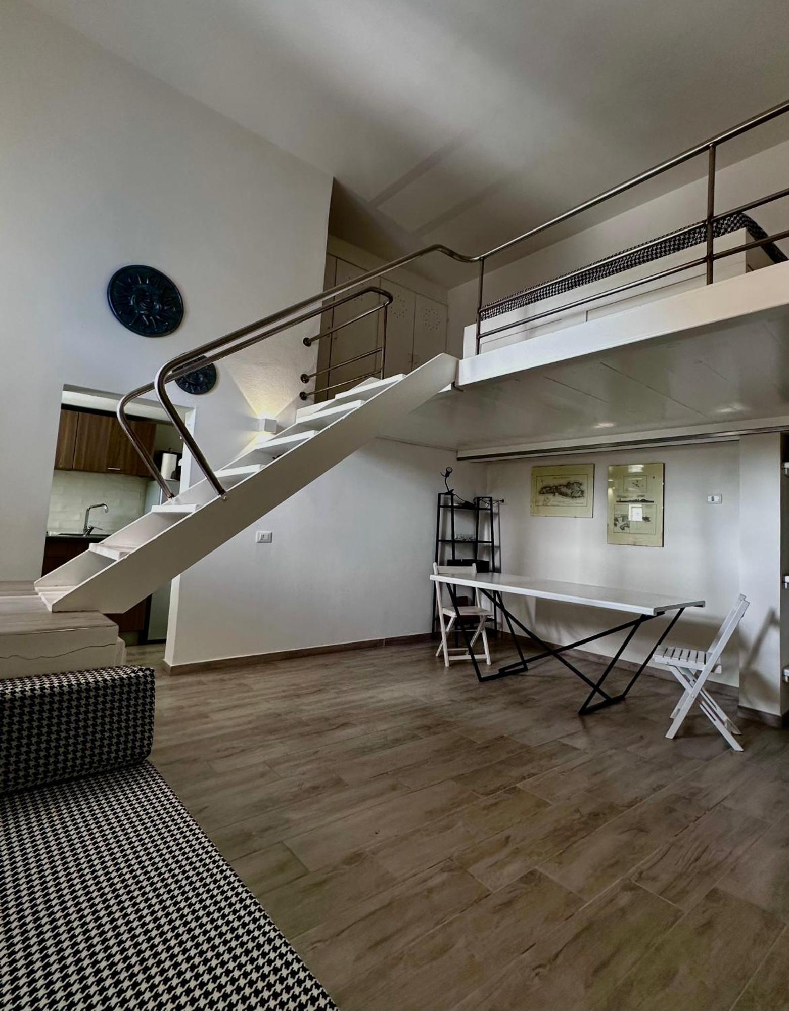 Apartment Dentice Lampedusa