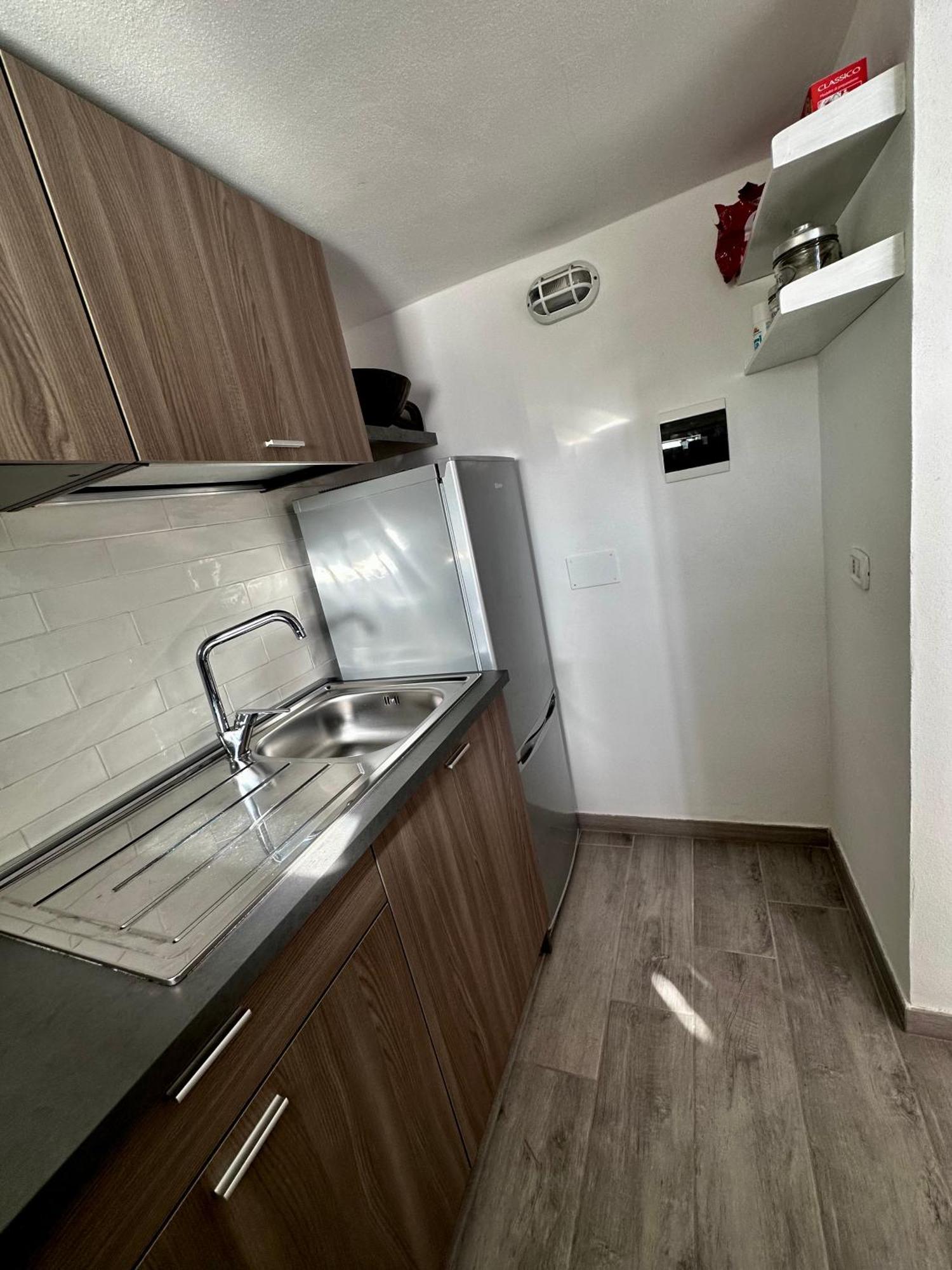 Dentice Apartment *