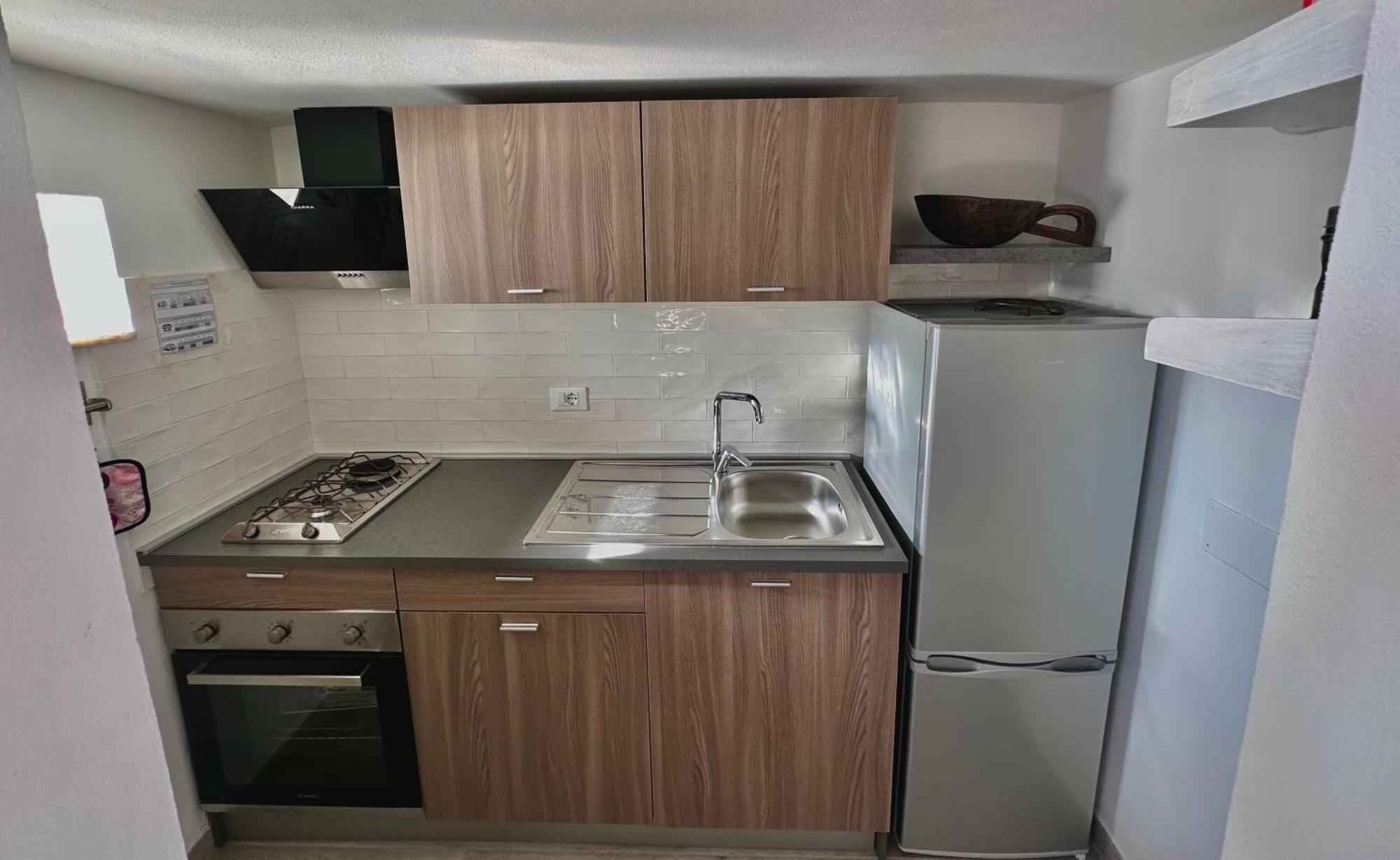 Dentice Apartment